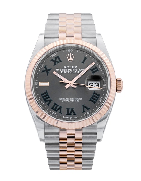 Rolex Datejust 126231